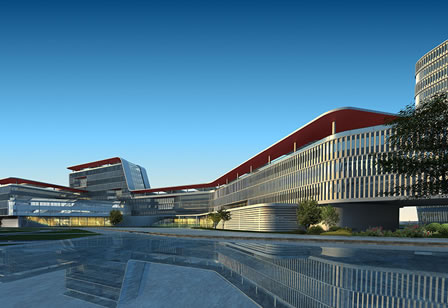 黄山市建筑设计的测试内容