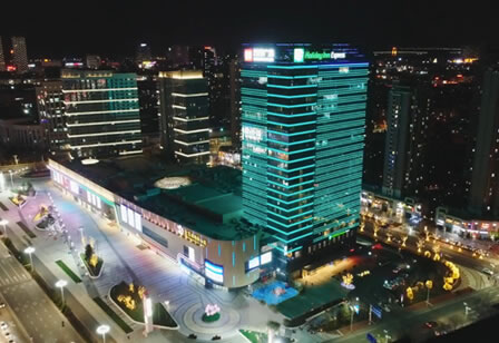 黄山市花园设计的测试内容