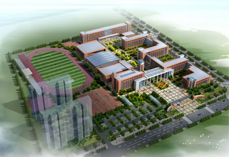 黄山市建筑设计的测试内容