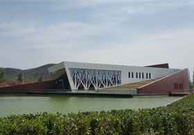 黄山市建筑设计的测试内容